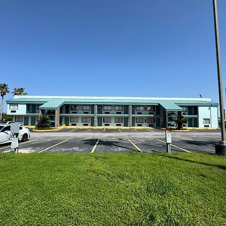 Nola Inn & Suites Nueva Orleans Exterior foto
