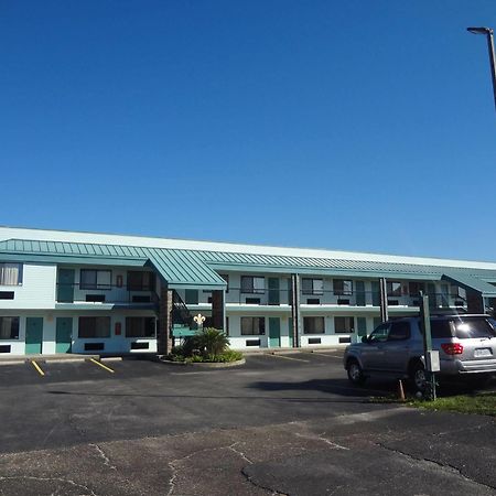 Nola Inn & Suites Nueva Orleans Exterior foto