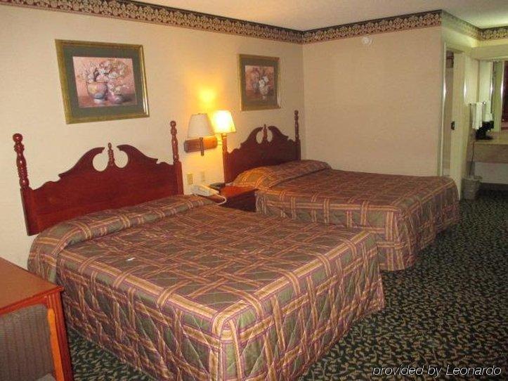 Nola Inn & Suites Nueva Orleans Habitación foto