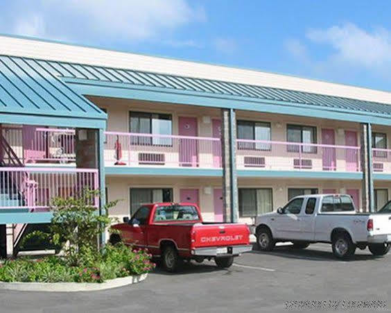 Nola Inn & Suites Nueva Orleans Exterior foto