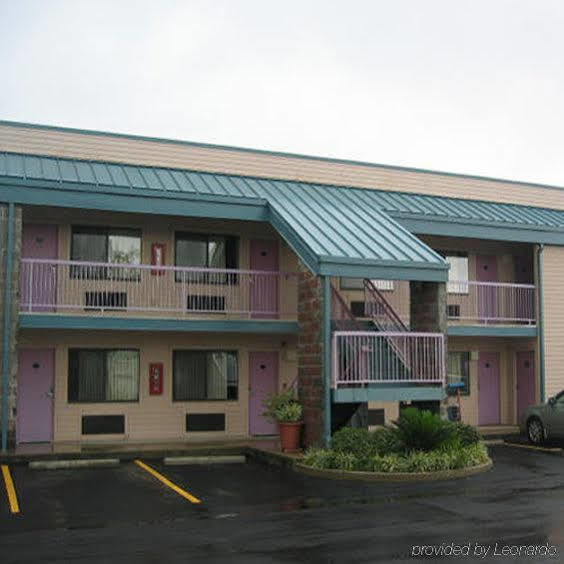 Nola Inn & Suites Nueva Orleans Exterior foto